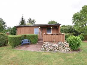 Boutique Bungalow in Insel Poel with terrace, Insel Poel